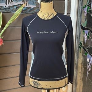 Alo Yoga CoolFit Fitted Top